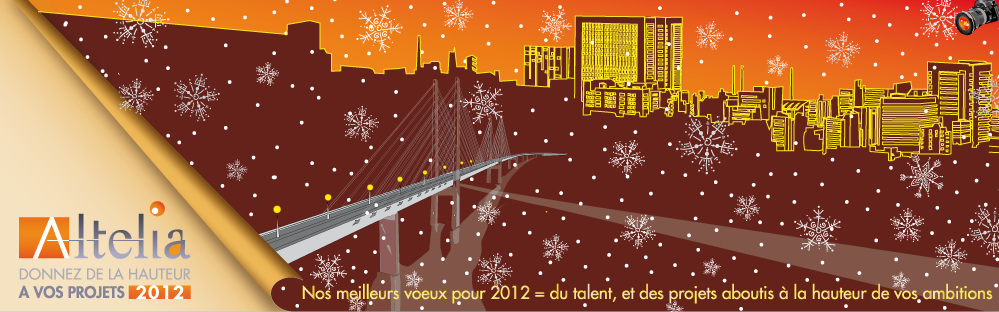 Bienvenue sur Altelia