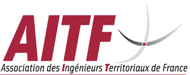 Logo AITF