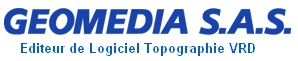 Logo GEOMEDIA