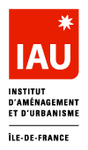 Logo IAU