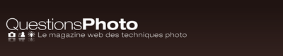 Logo QUESTIONS PHOTO