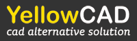 Logo Yellowcad