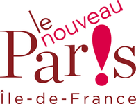 Logo CRT PARIS ILE-DE-FRANCE