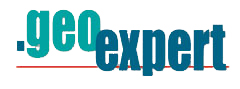 Logo GEO EXPERT