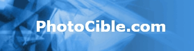 Logo PHOTO CIBLE