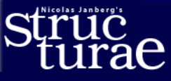 Logo STRUCTURAE