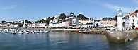 Port de sauzon