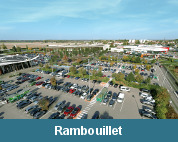 RAMBOUILLET - CDAC