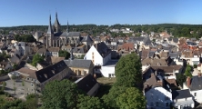 Dourdan