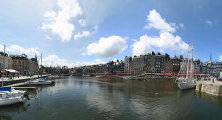 Honfleur