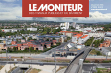 Le Moniteur