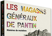 Les Magasins Généraux de Pantin