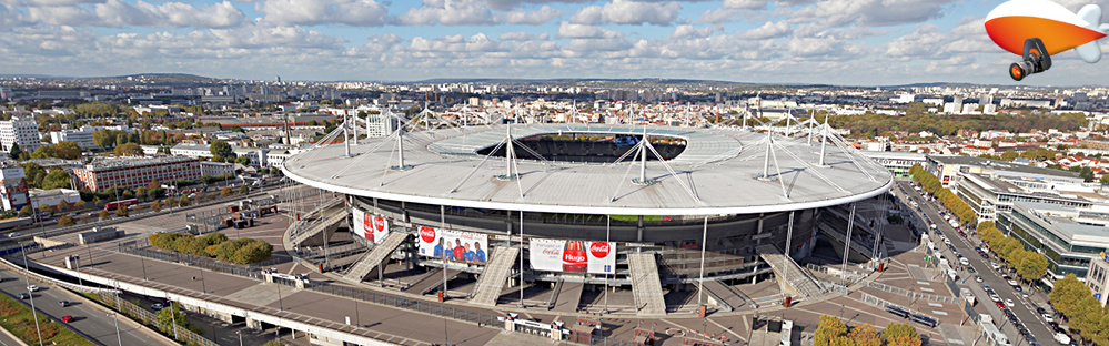 Le Stade de France