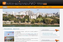 Visiter le site photos-aeriennes.pro