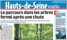 Le Parisien