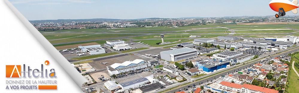 Le Bourget