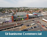 Urbanisme Commercial