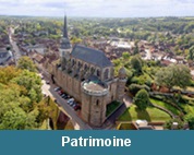 Patrimoine