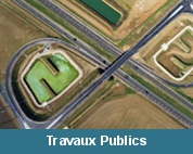 Travaux Publics et Aménagements