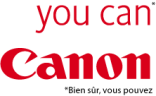 Site web CANON France
