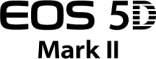 Aller sur le site web EOS 5D Mark II