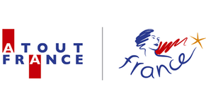 Logo Atout France