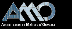 Logo AMO