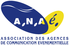 Logo ANAE