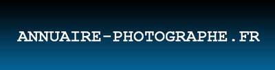 Logo ANNUAIRE-PHOTOGRAPHE.FR