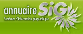 Logo Annuaire SIG
