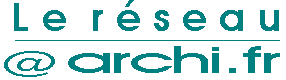 Logo Archi.fr