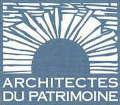 Logo Architectes du Patrimoine