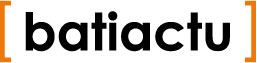 Logo BATIACTU