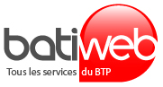 Logo BATIWEB