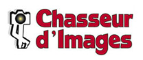 Logo CHASSEUR D'IMAGES