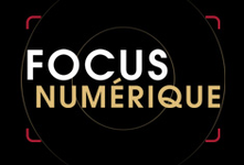 Logo FOCUS NUMÉRIQUE
