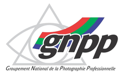 Logo GNPP