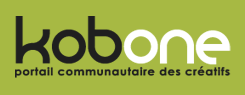 Logo KOBONE