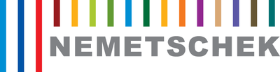 Logo Nemetschek