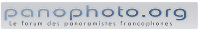 Logo PANOPHOTO