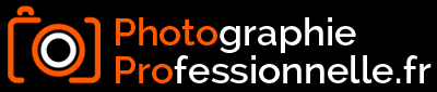 Logo photographie professionnelle