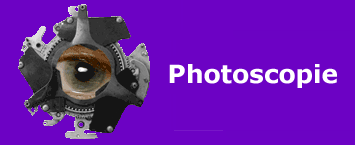 Logo PHOTOSCOPIE