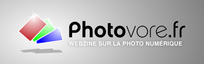 Logo PHOTOVORE