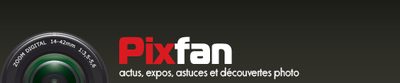 Logo PIXFAN