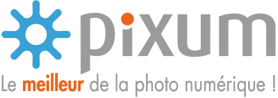Logo PIXUM