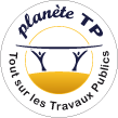 Logo Planete TP