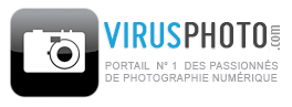 Logo VIRUSPHOTO