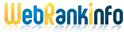 Logo WEBRANKINFO