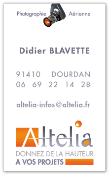 Carte de visite