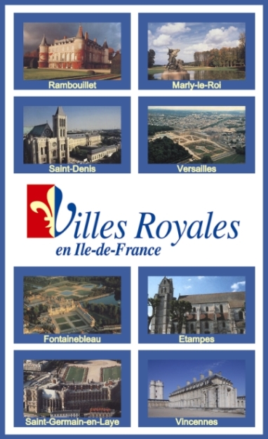 Villes royales